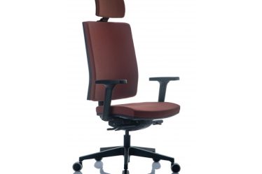 Cadeira para escritório giratória: conforto e funcionalidade para ambientes corporativos