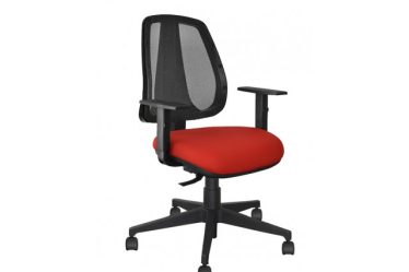 Cadeira ergonômica NR 17: qualidade, segurança e conforto no ambiente corporativo