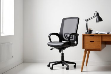 cadeiras para escritório em são paulo