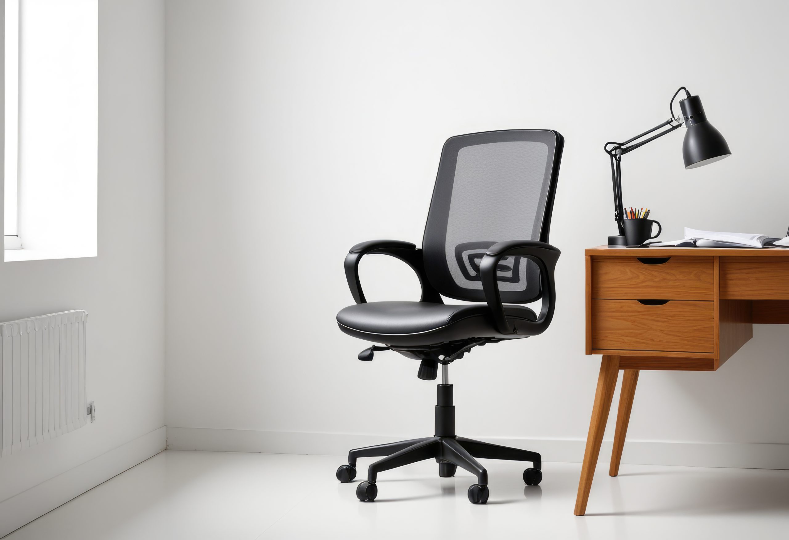 cadeiras para escritório em são paulo