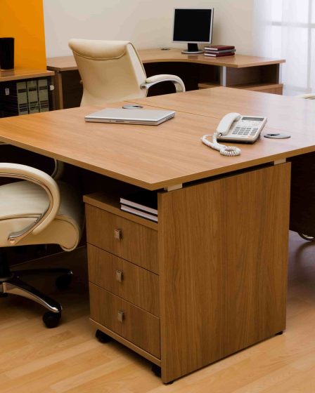 comprar móveis para escritório