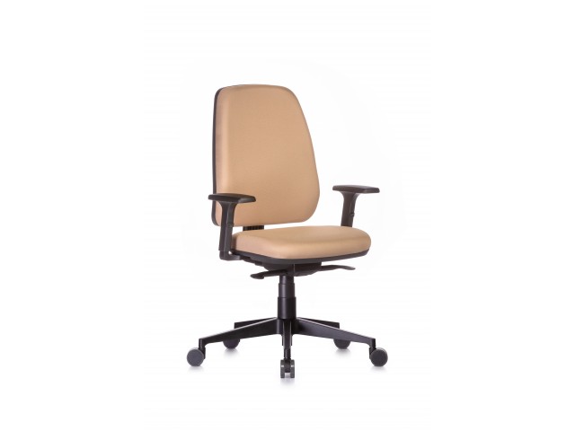 Cadeira presidente ergonômica: conforto e produtividade no escritório