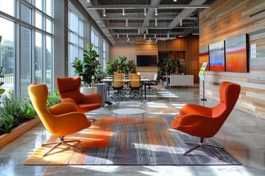 Como modernizar ambientes corporativos