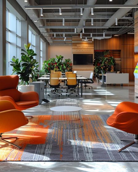 Como modernizar ambientes corporativos