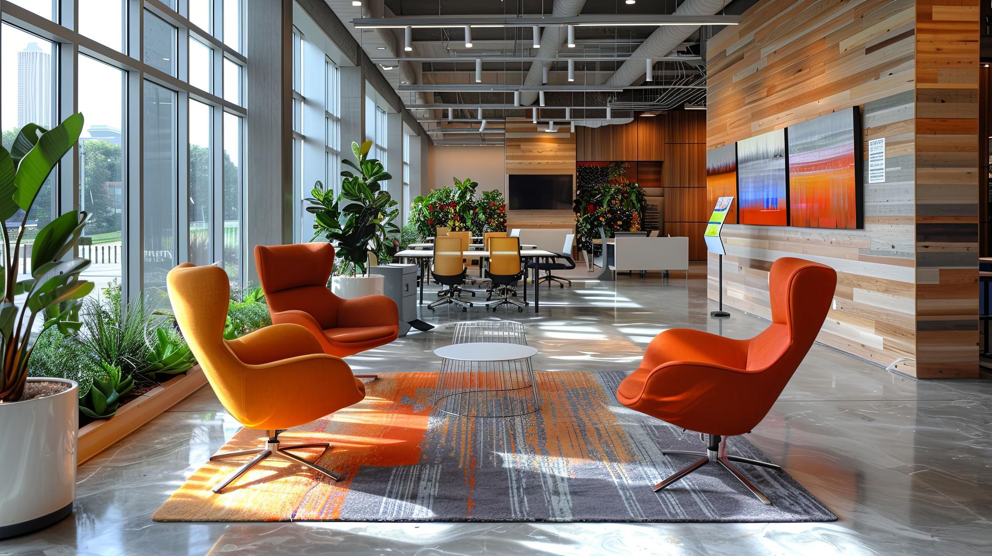 Como modernizar ambientes corporativos