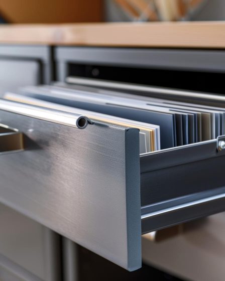 ambientes corporativos