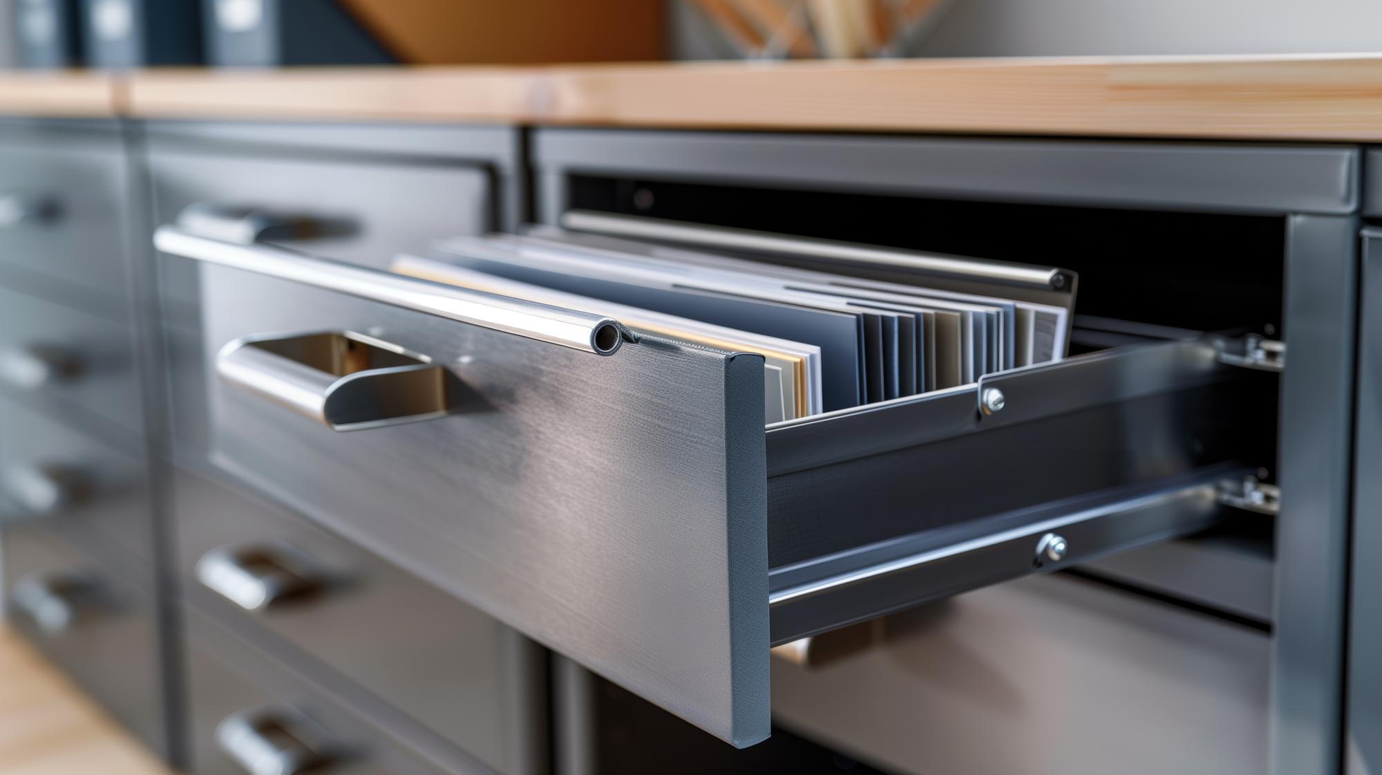 ambientes corporativos