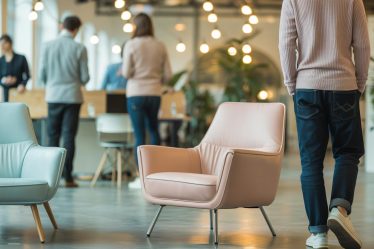 móveis corporativos