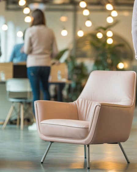 móveis corporativos