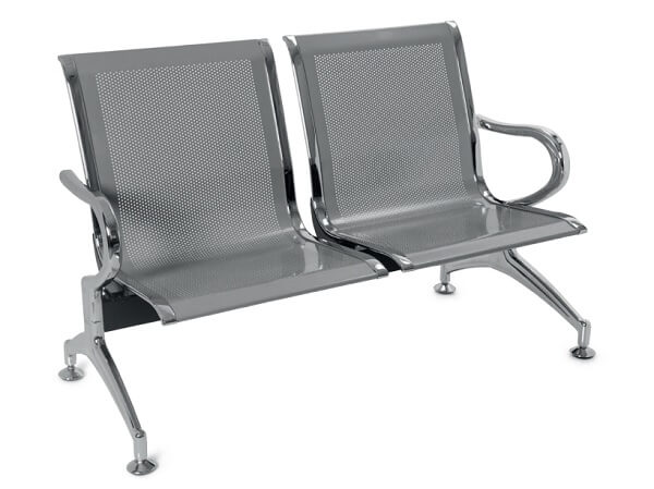 Longarinas aeroporto na Zona Sul