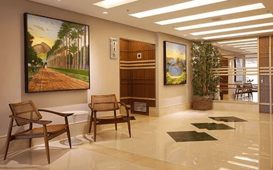 Móveis hotelaria na Vila Mariana