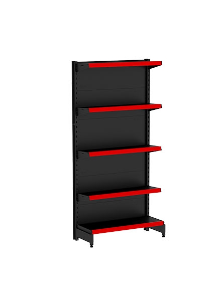 Gôndola Flex 30 Parede
