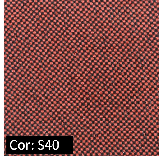 Linha Tecido JS