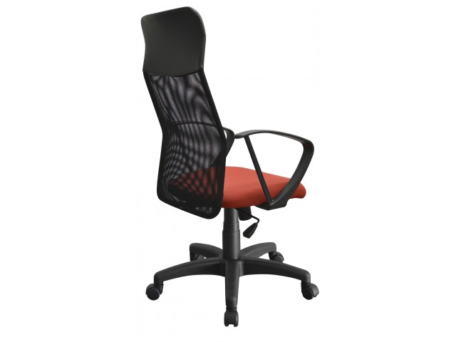 Cadeira Tela Luxo Black