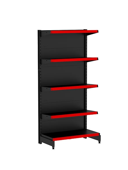 Gôndola Flex 40| 60 Parede