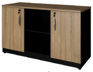 Armário Credenza