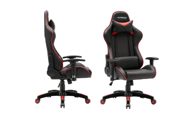 CADEIRA GAMER STOCK CAR COURINO