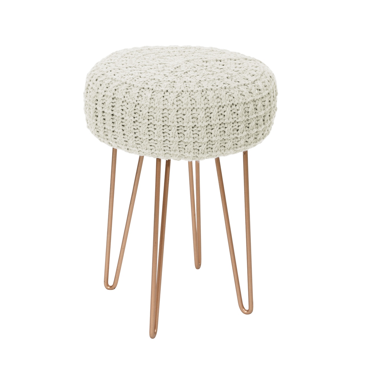 BANQUETA DECORATIVA 6214