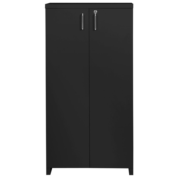 Armário de Escritório Alto Lux 2 Portas