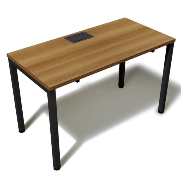 MESA PLATAFORMA SIMPLES 1 LUGAR PARALELO