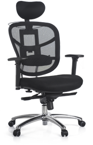 Cadeira Presidente 5008 P