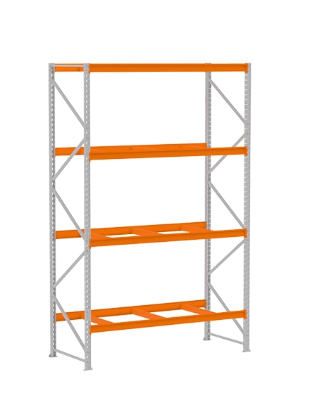 Mini Porta Pallet 500kg