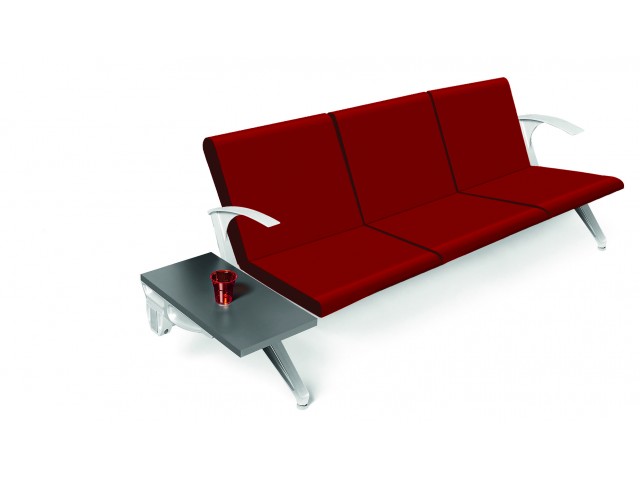 Longarina T- Lounge 