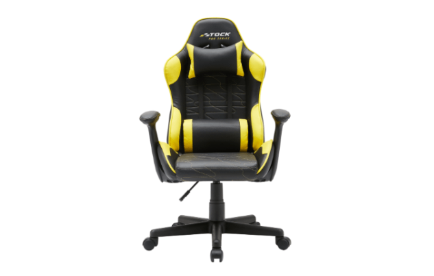 CADEIRA GAMER KIDS STOCK CAR