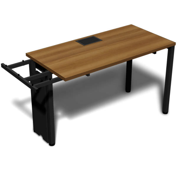 MESA PLATAFORMA INICIAL 1 LUGAR PARALELO