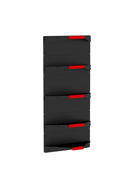 Gôndola Flex 40| 60 Canto