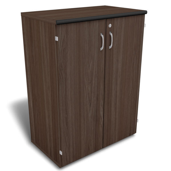 ARMÁRIO DE ESCRITÓRIO MÉDIO 2 PORTAS  270º ERGOSOFT