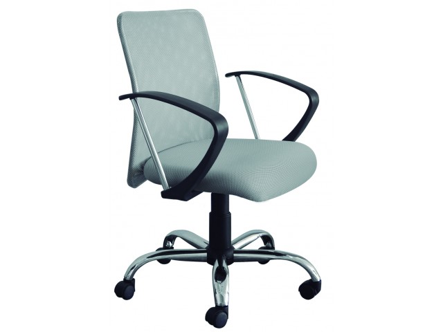 Cadeira Tela Standard Grey 