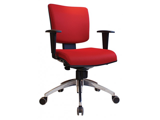 Cadeira Cinque Staff