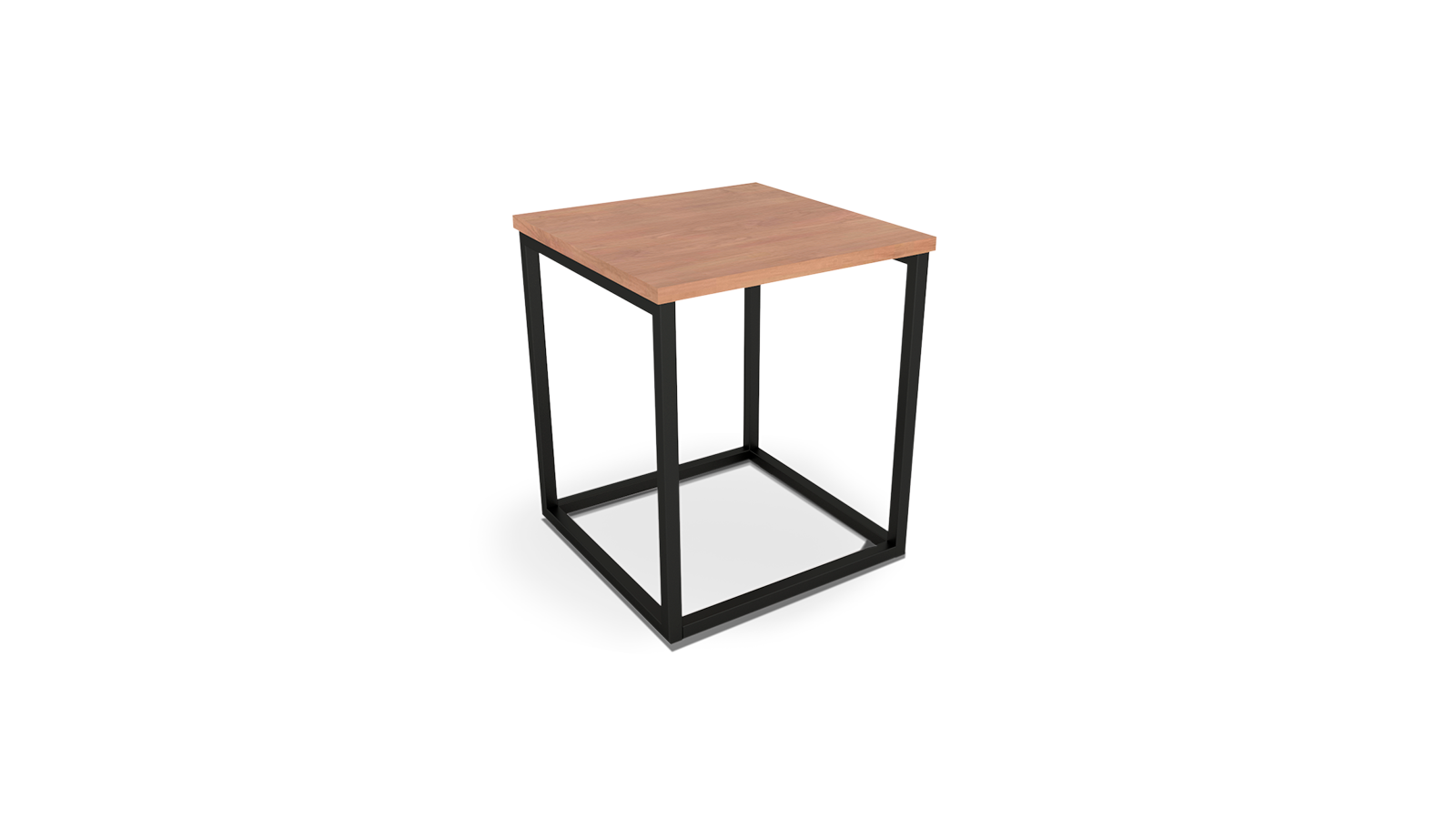 Mesa Cubo Baixa
