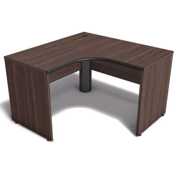 MESA L PÉS PAINEL, ERGOSOFT