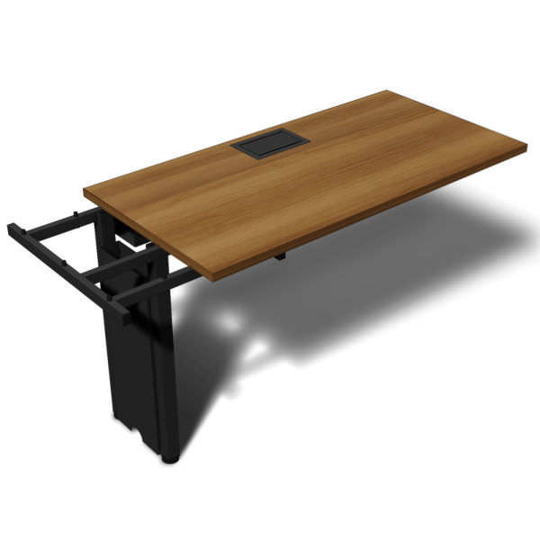 MESA PLATAFORMA CENTRAL 1 LUGAR PARALELO