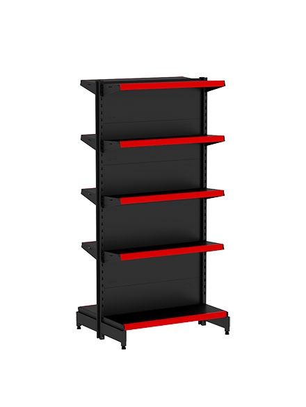Gôndola Flex 30 Centro