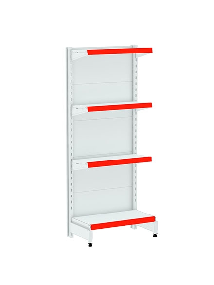 Gôndola Flex 30 Ponta