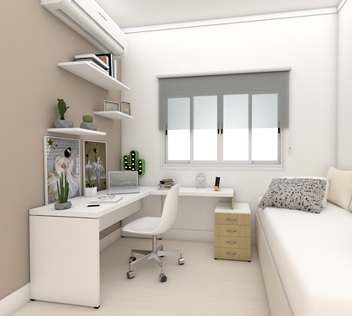 Home Office 